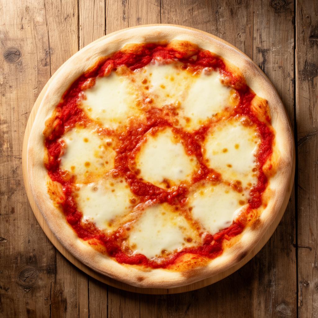 Pizza Margherita